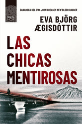 CHICAS MENTIROSASLAS - 9788418216831
